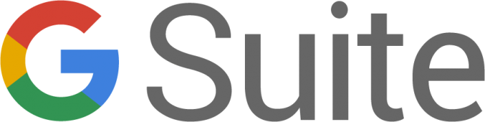 gsuite logo