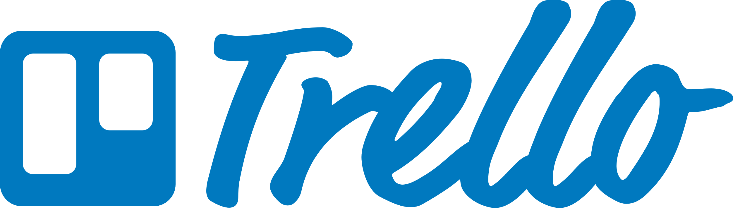 trello logo